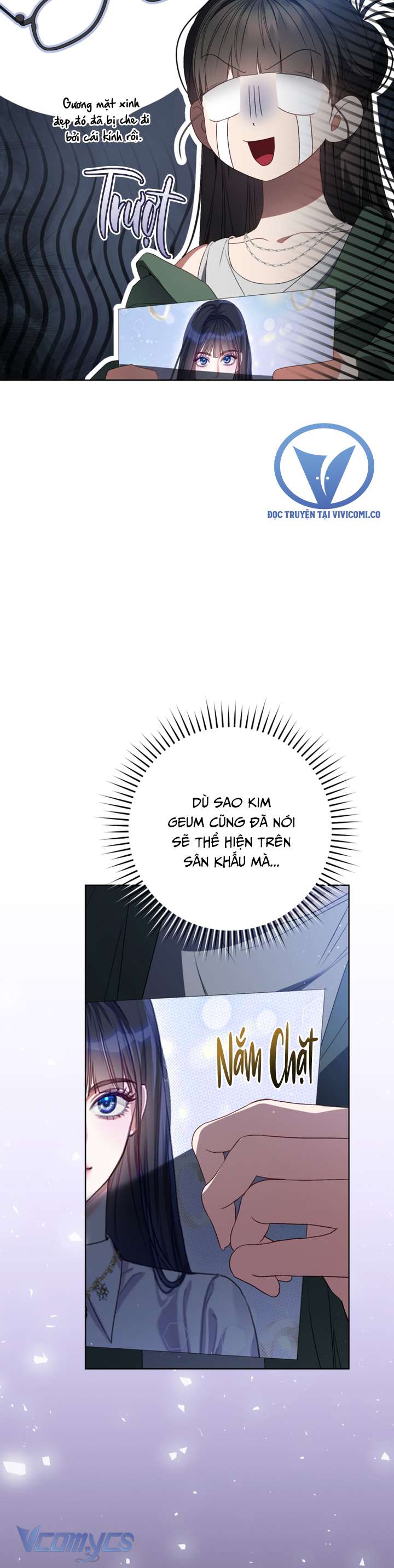 Trở Thành Leader Của Nhóm Nhạc Nữ Đang Trên Bờ Vực Sụp Đổ Chap 16 - Trang 3