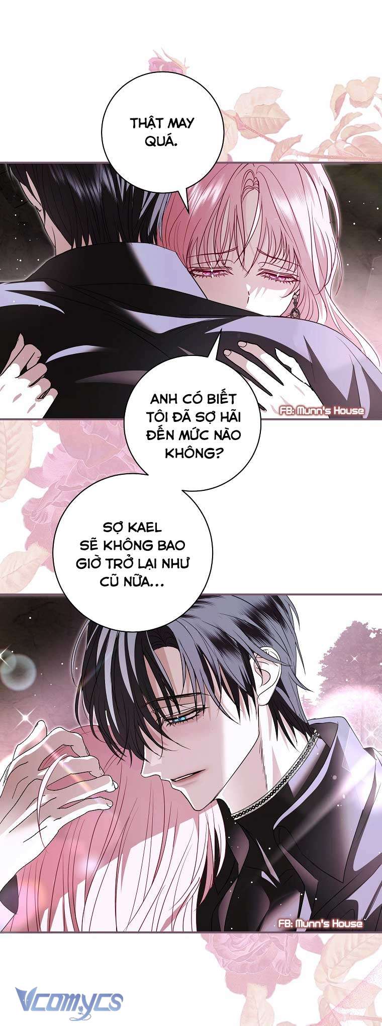 Này Boss Phản Diện, Tôi Có Thể Làm Mọi Thứ Trừ Cưới Ngài Chap 26 - Next Chap 27