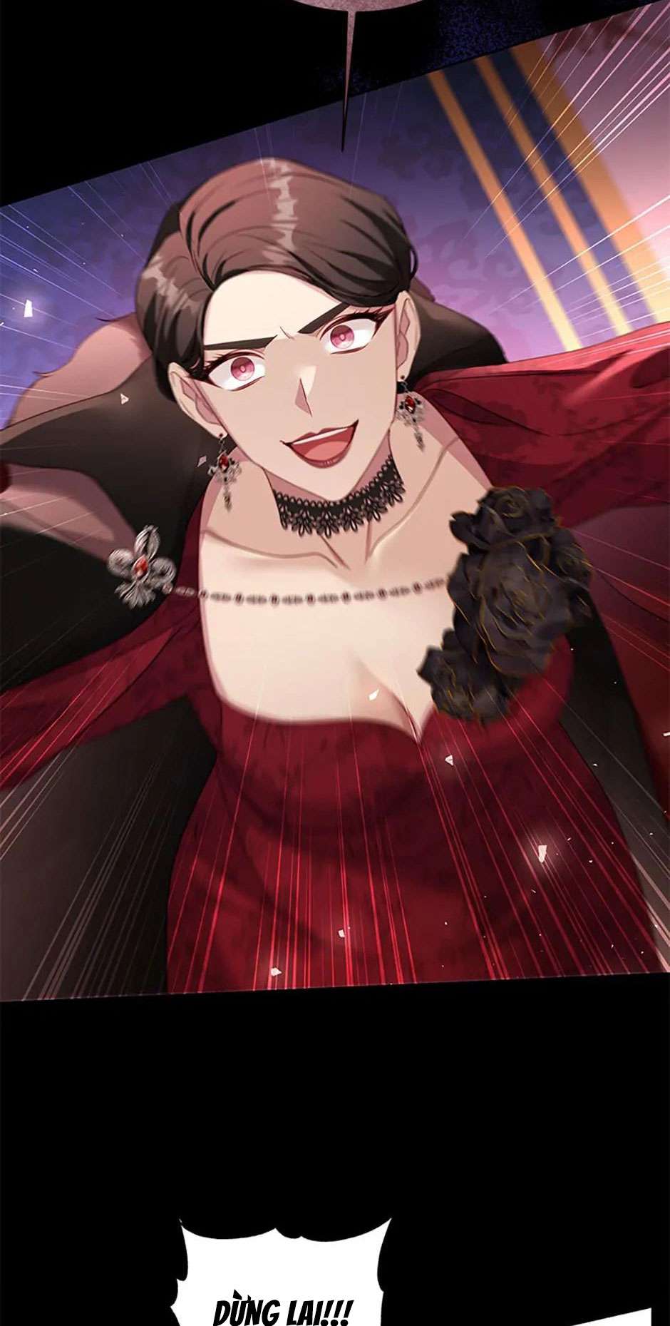 Hầu Gái Trong Trò Chơi Harem Ngược Muốn Nghỉ Việc Chap 50 - Trang 4