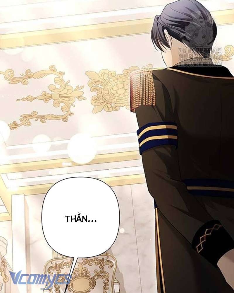 Praesepe Bên Ngoài Chiếc Lồng Chap 14 - Trang 4