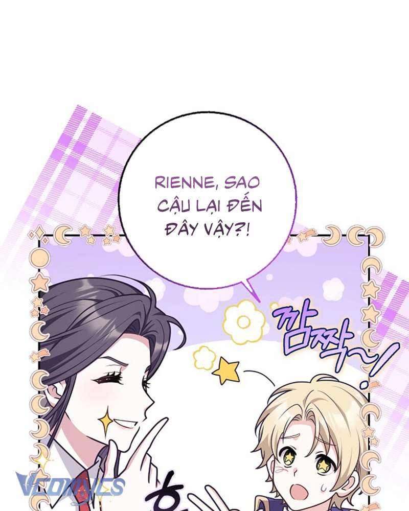 Tôi Thề Chúng Ta Chỉ Là Bạn Chapter 56 - Next Chapter 57