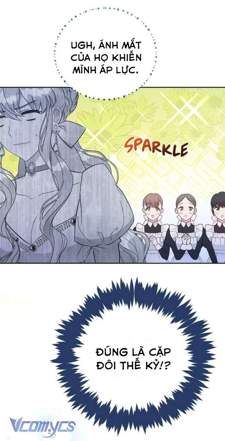 Công Tước Lang Thang Chap 5 - Trang 2