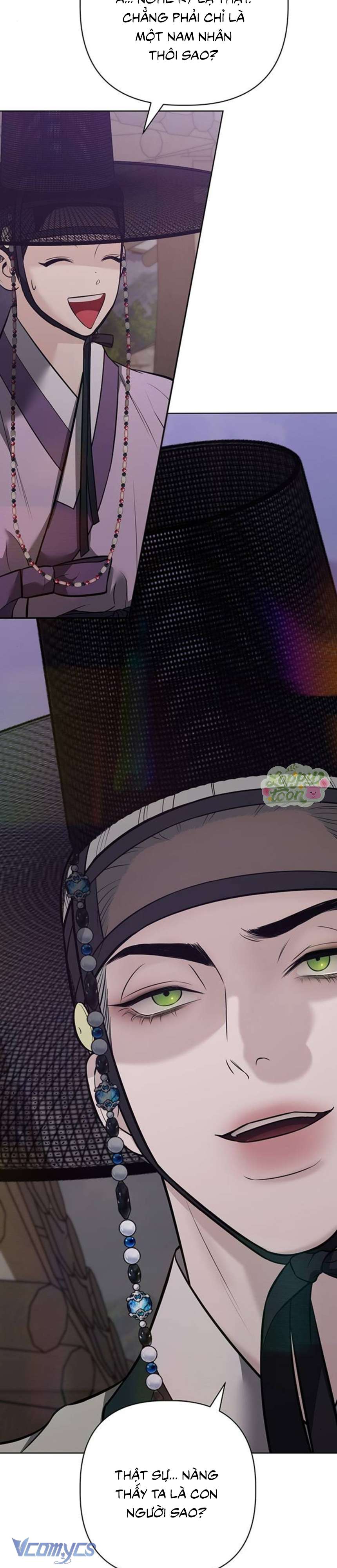 Quỷ Hồn Chapter 29 - Trang 4