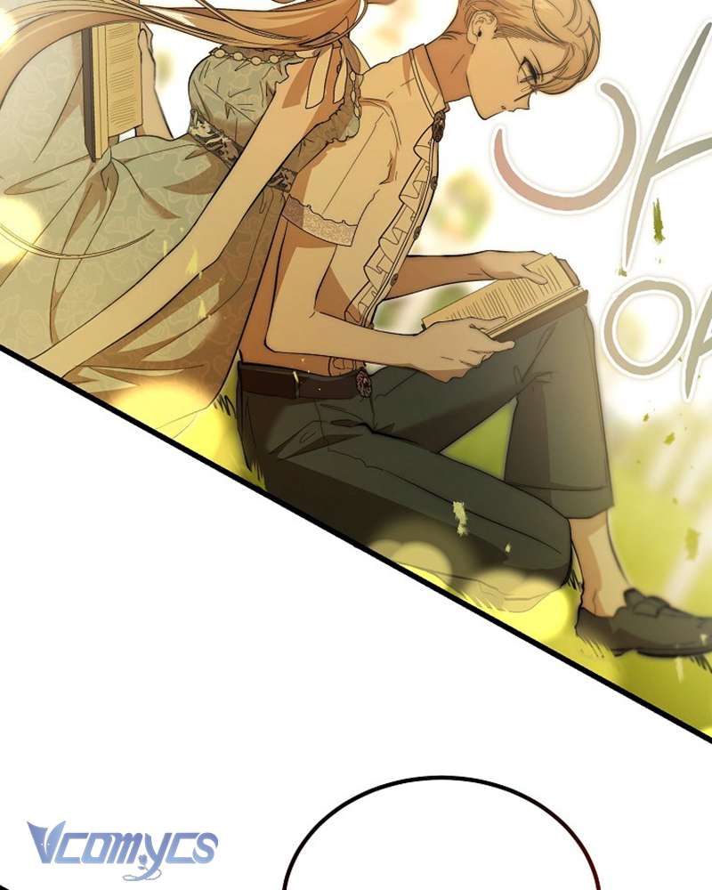 Ác Quỷ Nuôi Dưỡng Tiểu Thư Chapter 49 - Trang 4