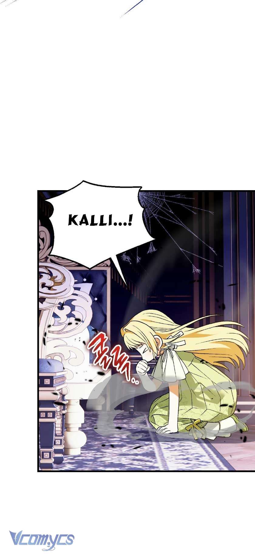 Gửi đến người sói yêu dấu của em Chap 3 - Next Chap 4