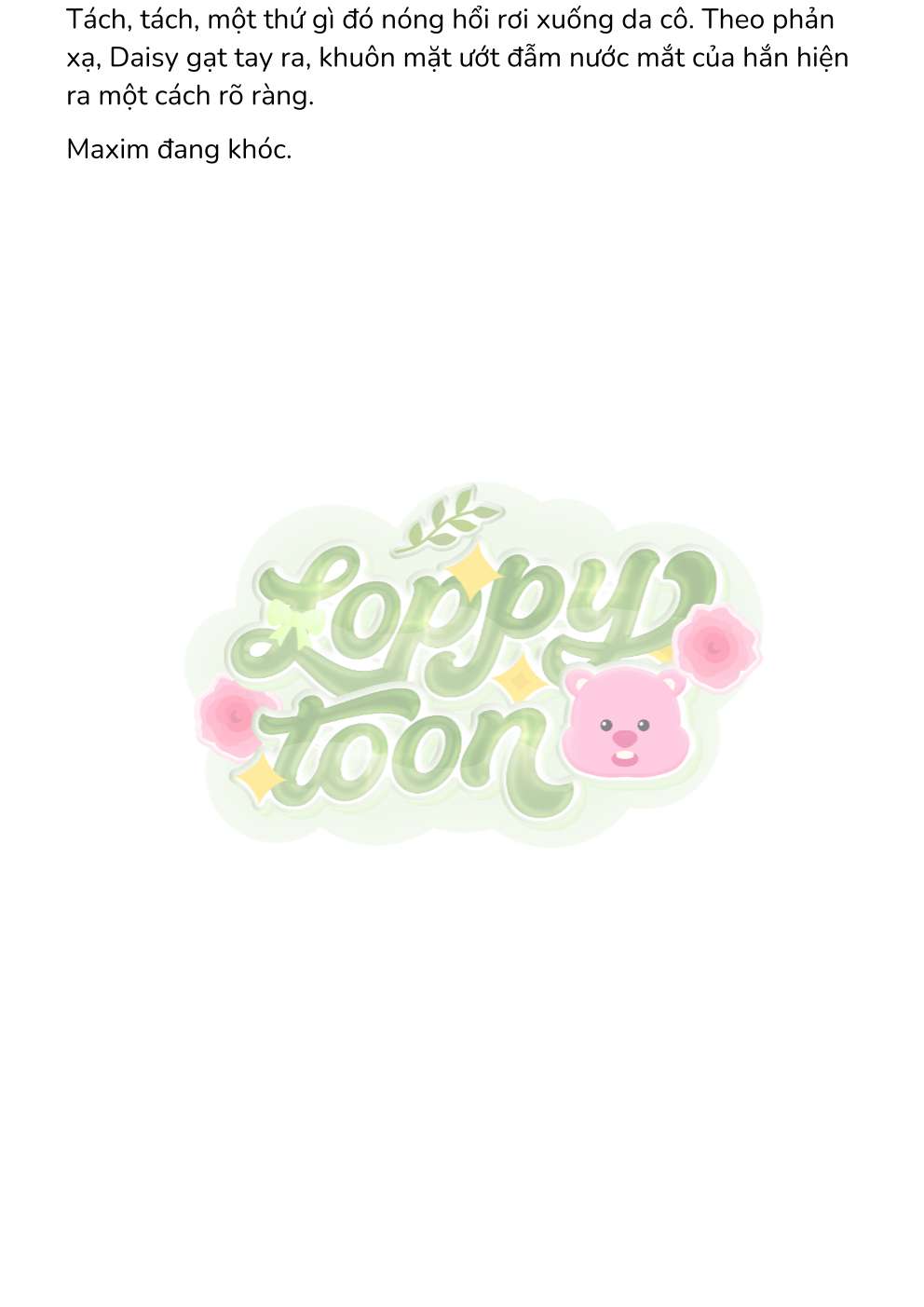 [Novel] Trận Chiến Ly Hôn! Chap 170 - Trang 2