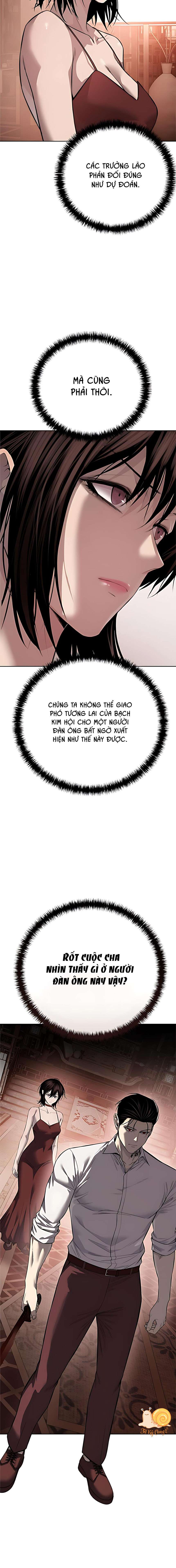 Red Shirt Chap 37 - Next Chap 38