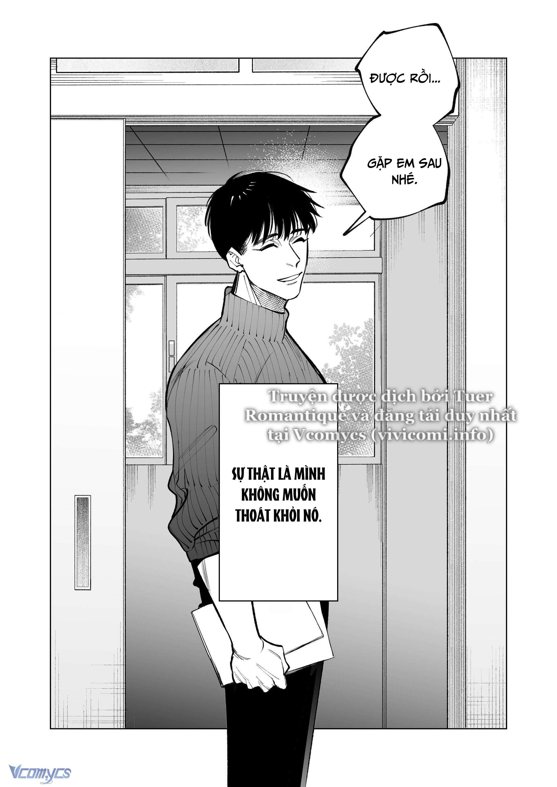[18+] Tuyển Tập Manga Khiêu Dâm Chap 27 - Trang 2