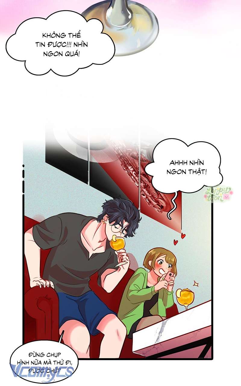 Chú Cún Dạo Bước Cùng Anh Chap 11 - Trang 2