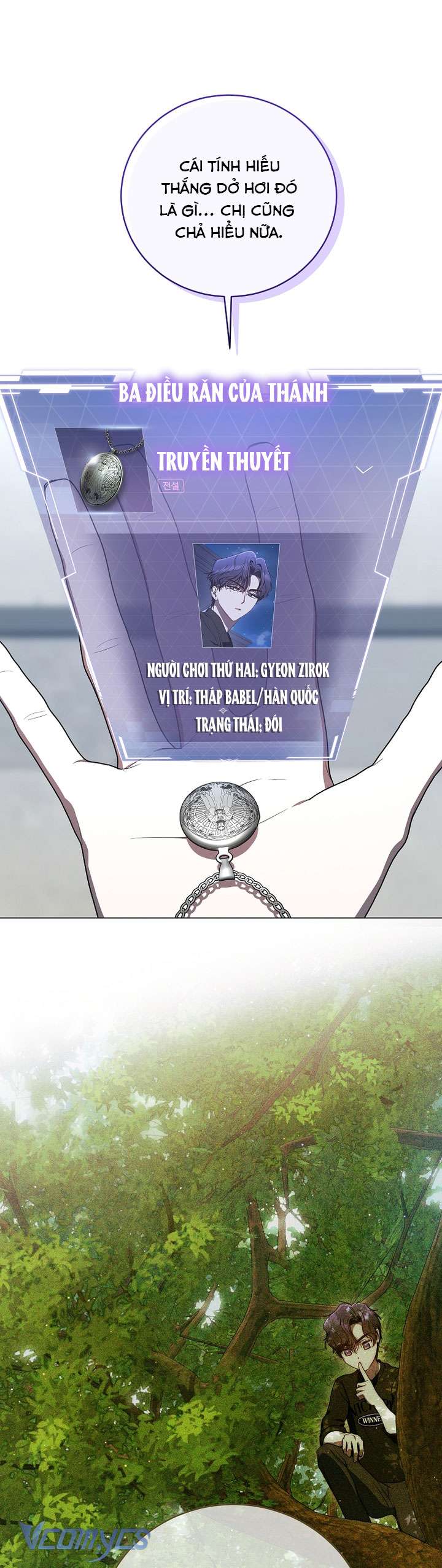 Hướng Dẫn Sinh Tồn Dành Cho Người Xếp Hạng Chap 59 - Trang 2