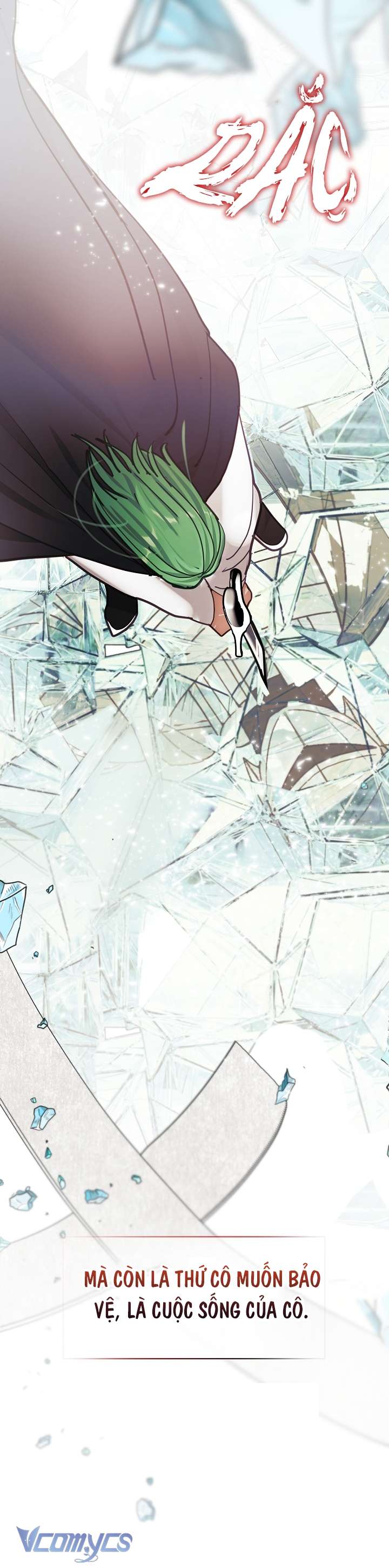 Gia Đình Bị Ám Ảnh Bởi Tôi Chap 82 - Trang 4