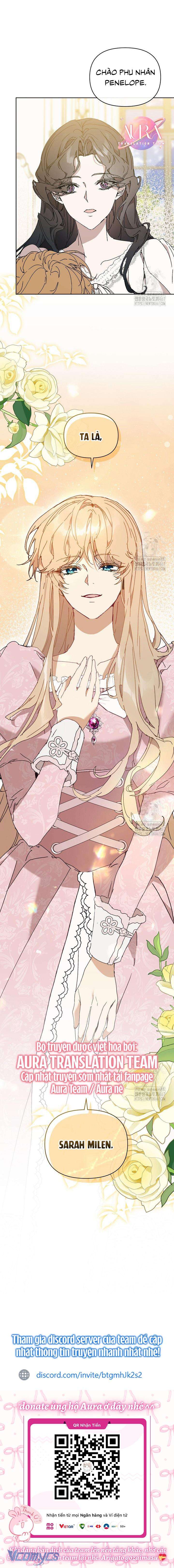 Bảo Mẫu Có Thời Hạn Của Nam Chính Hắc Ám Chap 63 - Trang 3