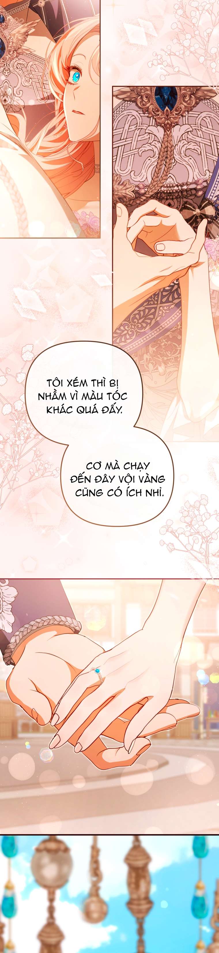 Người Phải Trả Giá Bằng Mạng Sống Vì Đã Lừa Dối Tôi Chap 30 - Trang 3