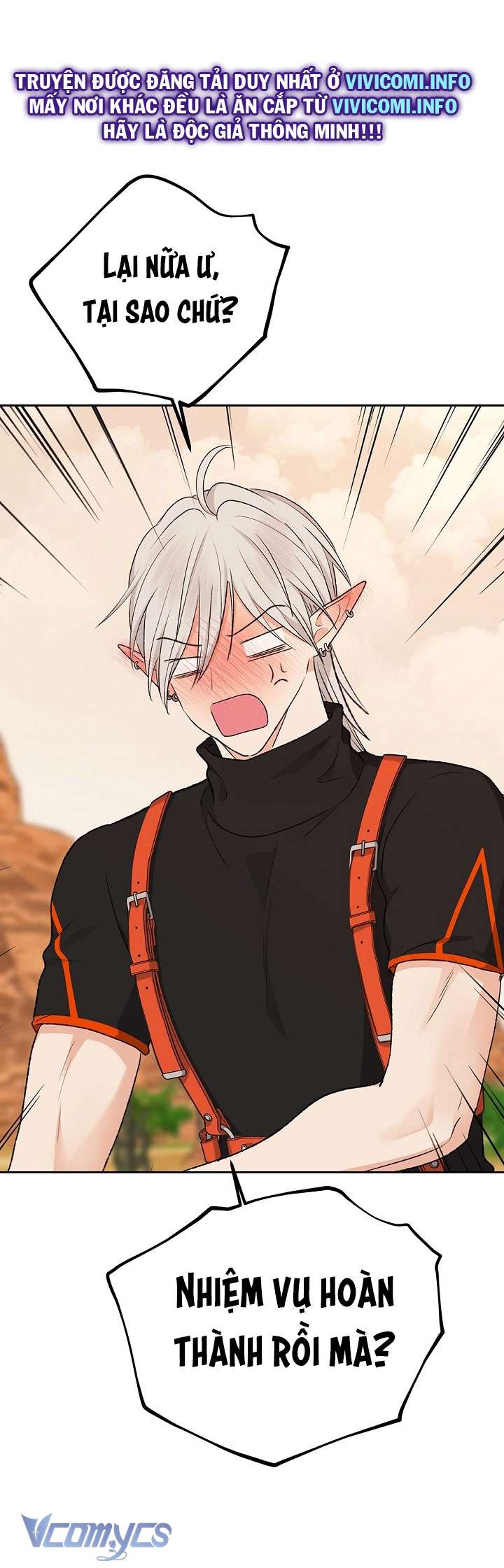 [KHÔNG CHE] Yêu Tinh Giao Phối Chap 17 - Next Chap 18