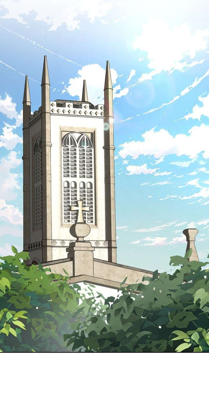 Cánh Hoa Ướt Đẫm Của Thánh Nữ Chap 14 - Trang 2