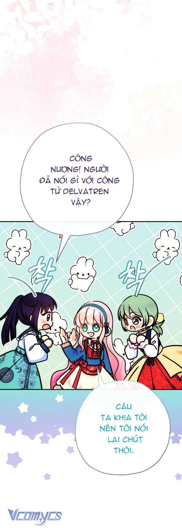 Tiểu Thư Tích Tiền Đi Bụi Chapter 106 - Trang 4