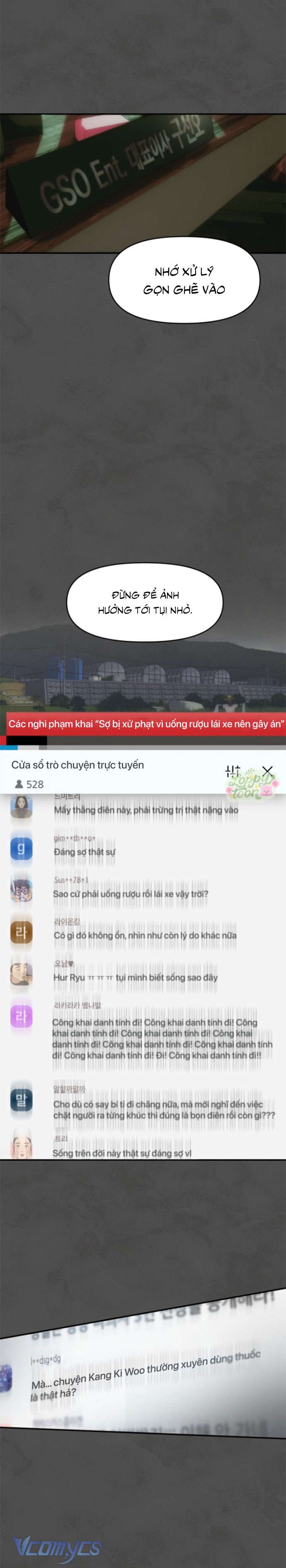 Ai Là Kẻ Đã Giết Tôi? Chap 4 - Trang 3