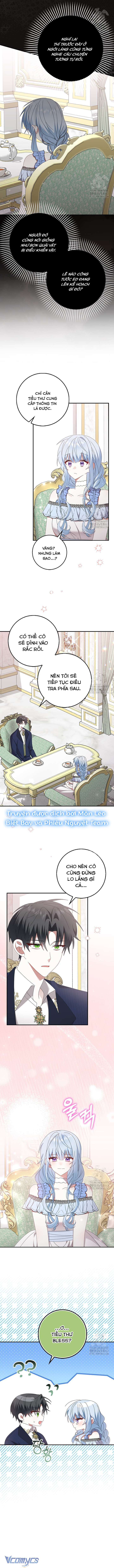 Tôi Sẽ Chiếm Lấy Ngư Trường! Chap 49 - Trang 3