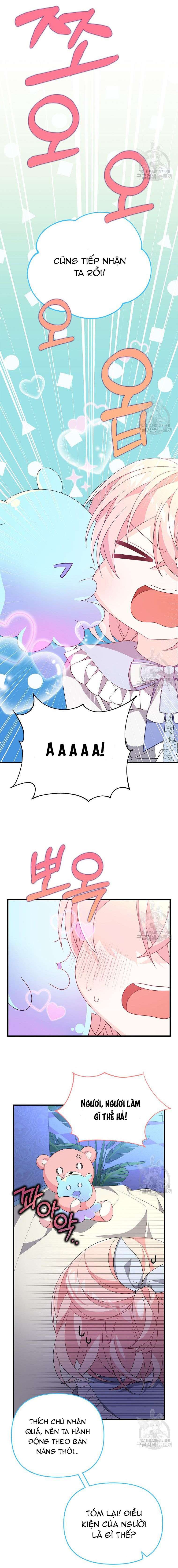 VÌ ANH TRAI TÔI SẼ QUYẾN RŨ NAM CHÍNH Chapter 28 - Trang 4