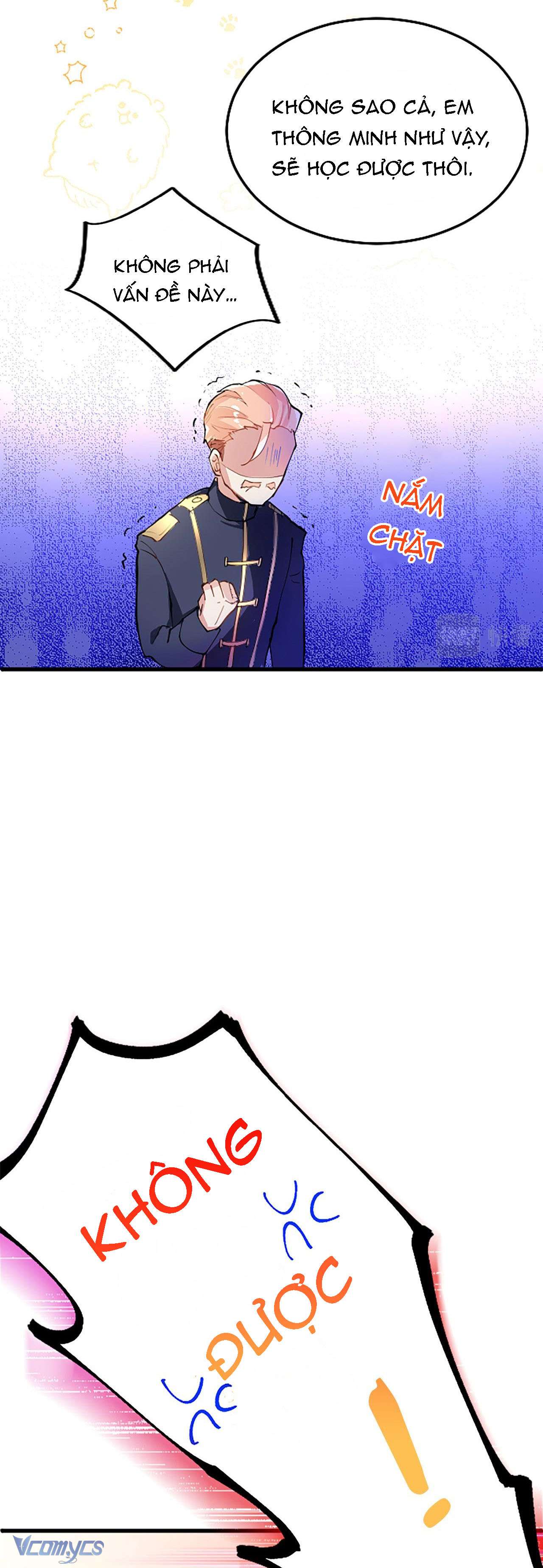 Đại Tiểu Thư Sao Phải Giả Nam Chapter 2 - Next Chapter 3