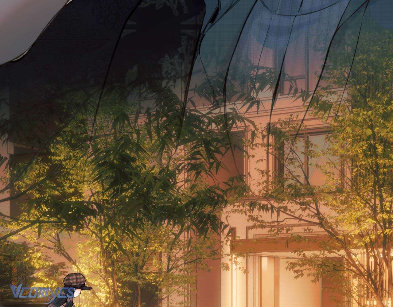 Trêu Nhầm Chap 61 - Next Chap 62