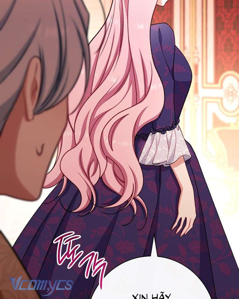 Hầu Gái Độc Quyền Của Hoàng Hậu Phản Diện Chap 66 - Trang 4