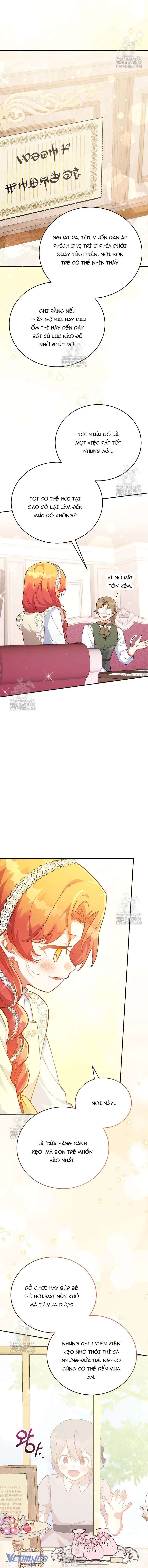 Bé Con Chốn Hoa Nở Chap 80 - Next 