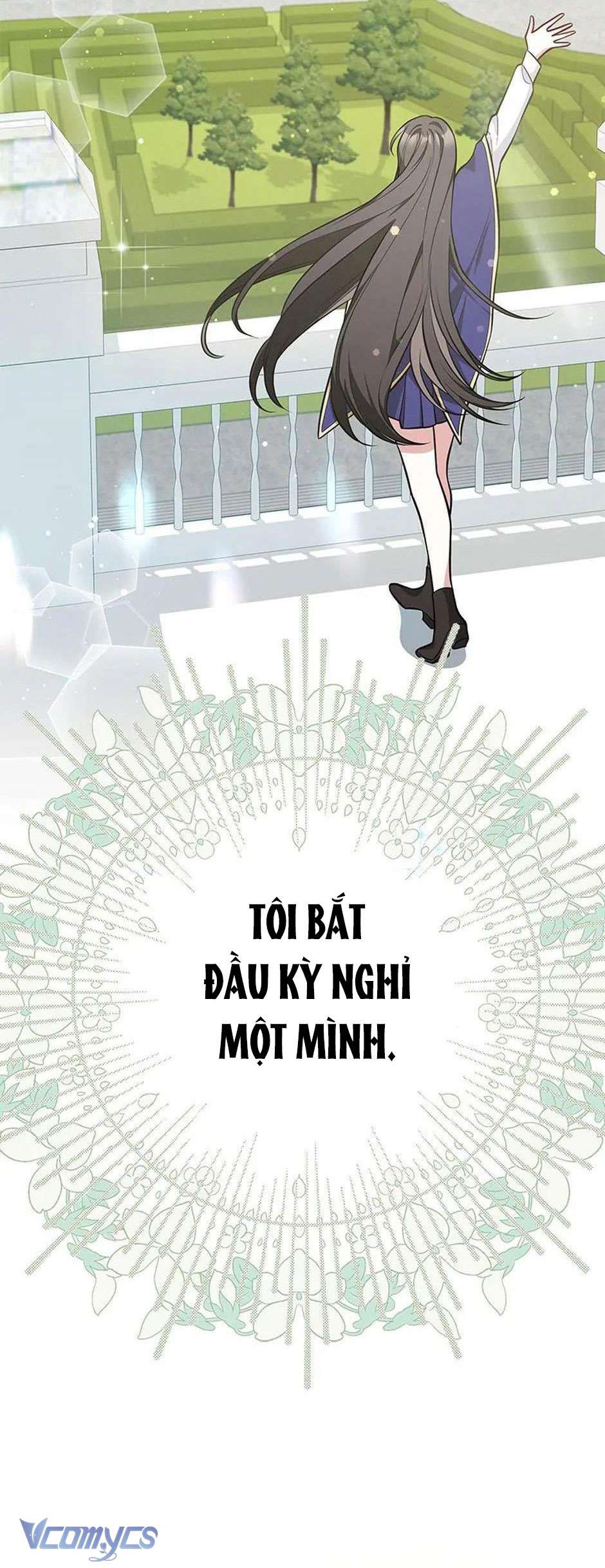 Tôi Thề Chúng Ta Chỉ Là Bạn Chapter 19 - Next Chapter 20