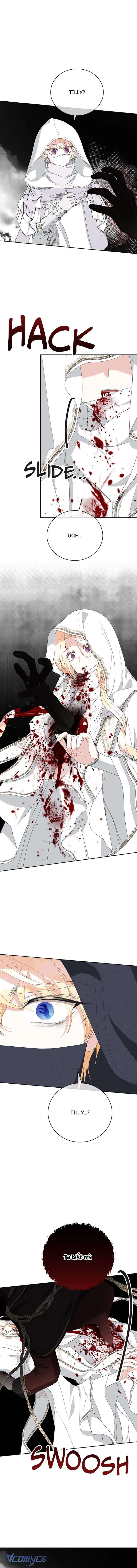 Sinh Ra Trở Thành Nhân Vật Không Có Trong Nguyên Tác Chap 91 - Trang 2