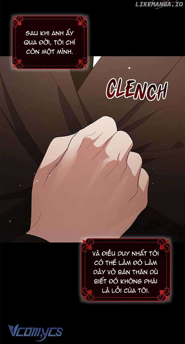 Kế Hoạch Trả Thù Chap 91 - Next Chap 92