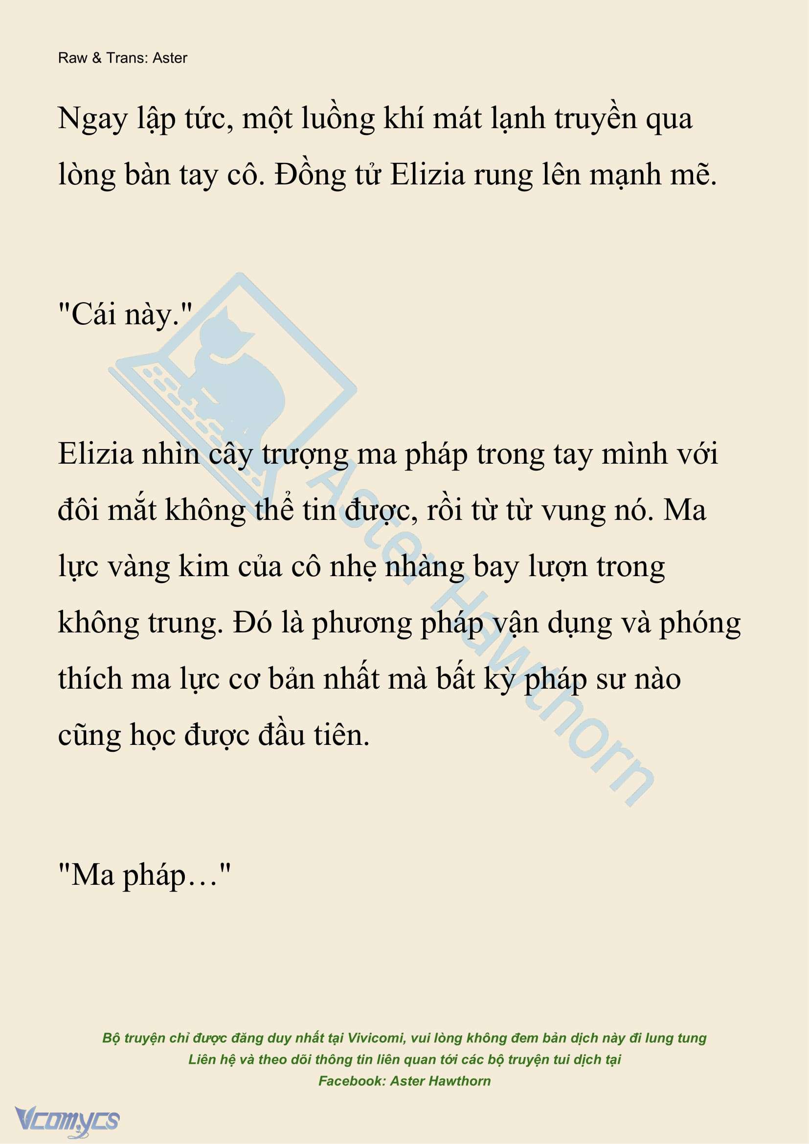 [NOVEL] Người Chồng Thứ N Chap 106 - Trang 2