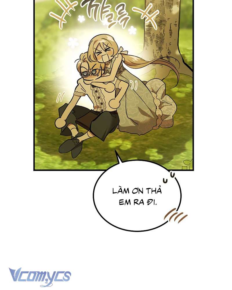 Ác Quỷ Nuôi Dưỡng Tiểu Thư Chapter 49 - Trang 4