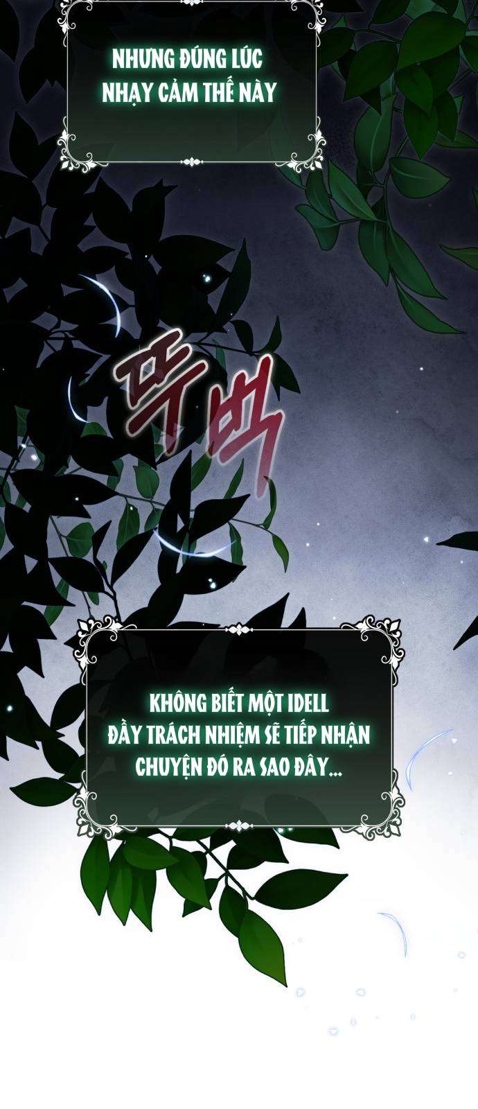 Nữ Công Tước Chiến Lợi Phẩm Chapter 42 - Trang 3