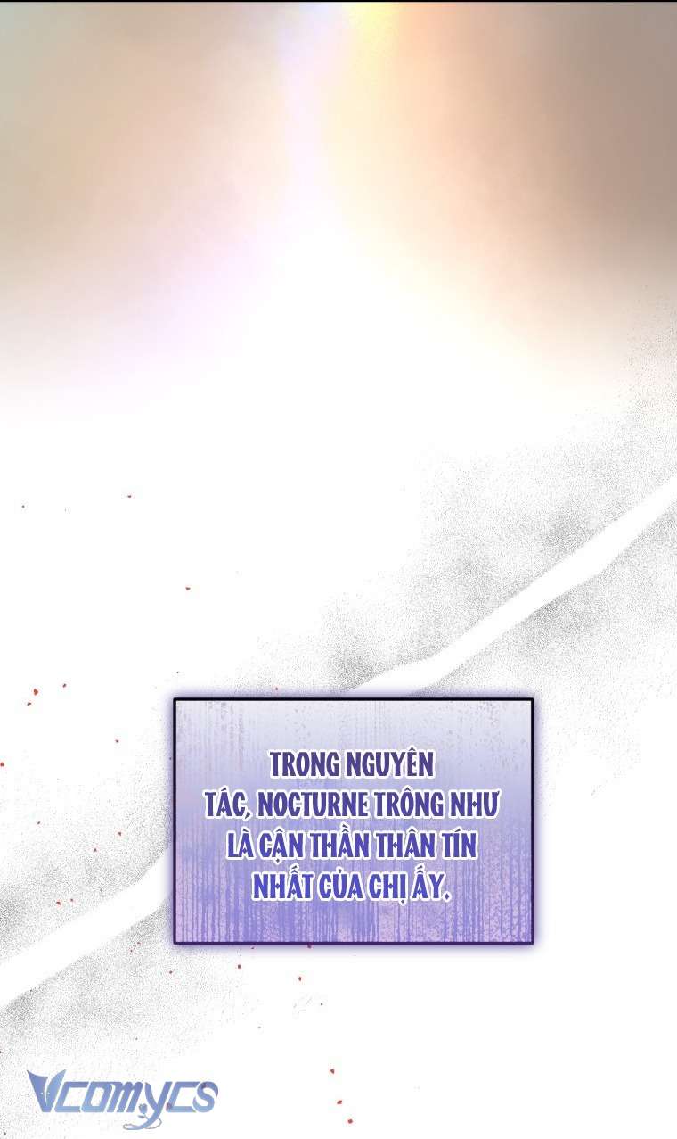 Người Vợ Hắc Ám Của Cậu Chồng Nhỏ Chap 36 - Trang 2