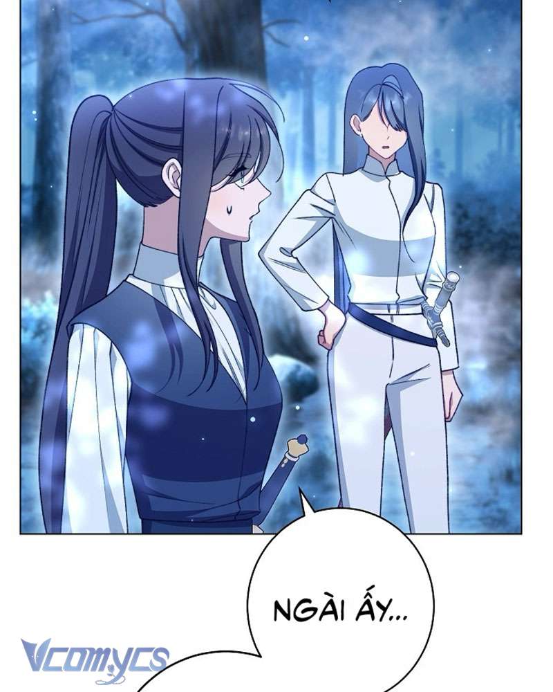 Hầu Gái Độc Quyền Của Hoàng Hậu Phản Diện Chap 91 - Trang 4