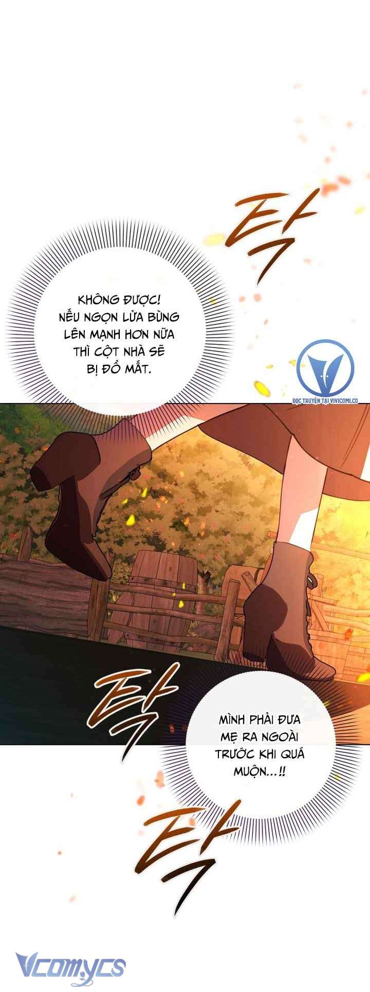 Mọt Sách Là Bạo Quân Chap 38 - Trang 2