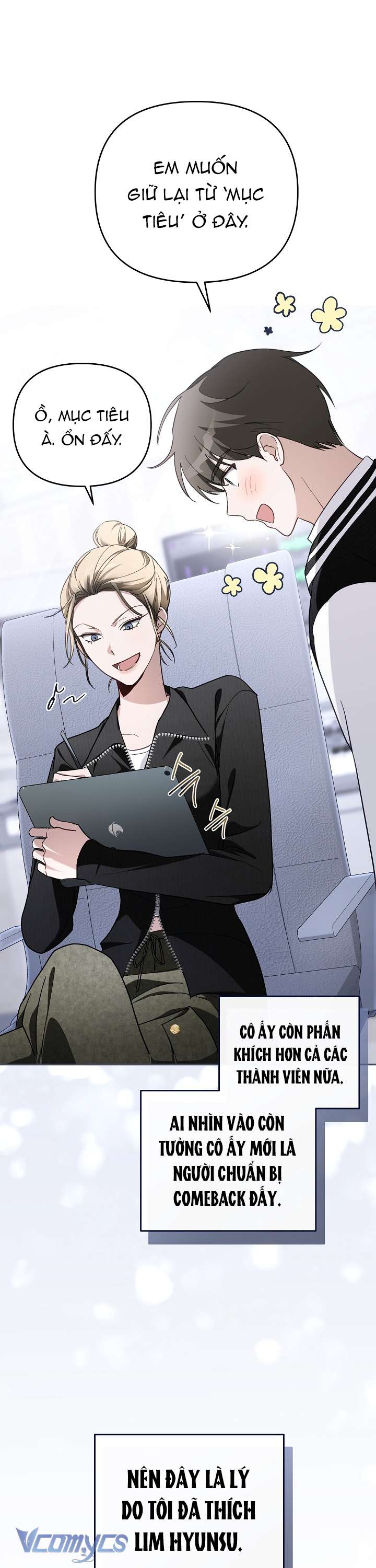 PD Rác Rưởi Sống Sót Với Thân Phận Thần Tượng Chap 9 - Trang 2