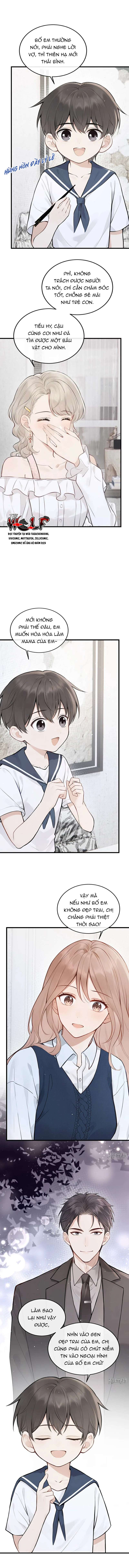 Sống Chung Để Tán Em Chap 90 - Trang 3