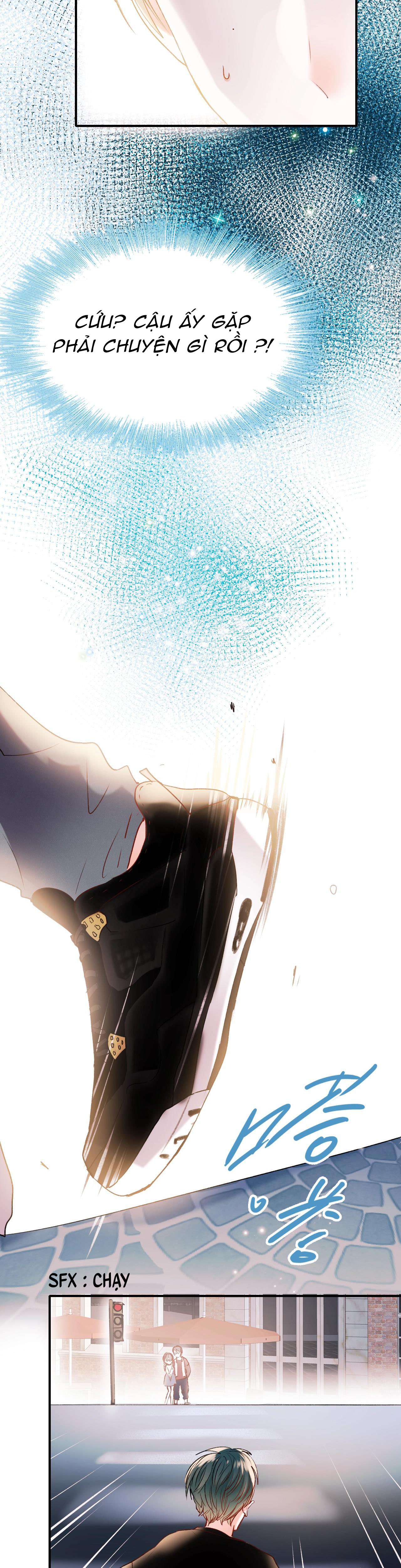 Thành Dã Tiêu Hà Chapter 32 - Next Chapter 33