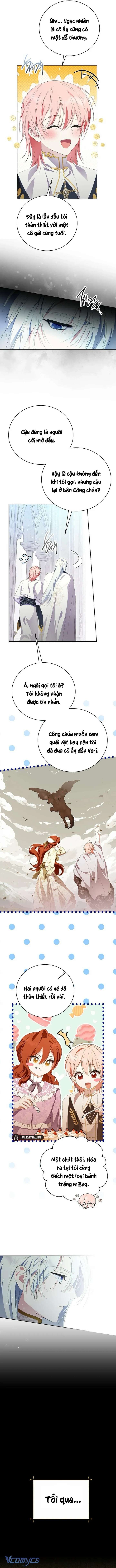 [PNT] Phía Sau Mặt Nạ Của Nam Chính Hiền Lành Chap 72 - Trang 2