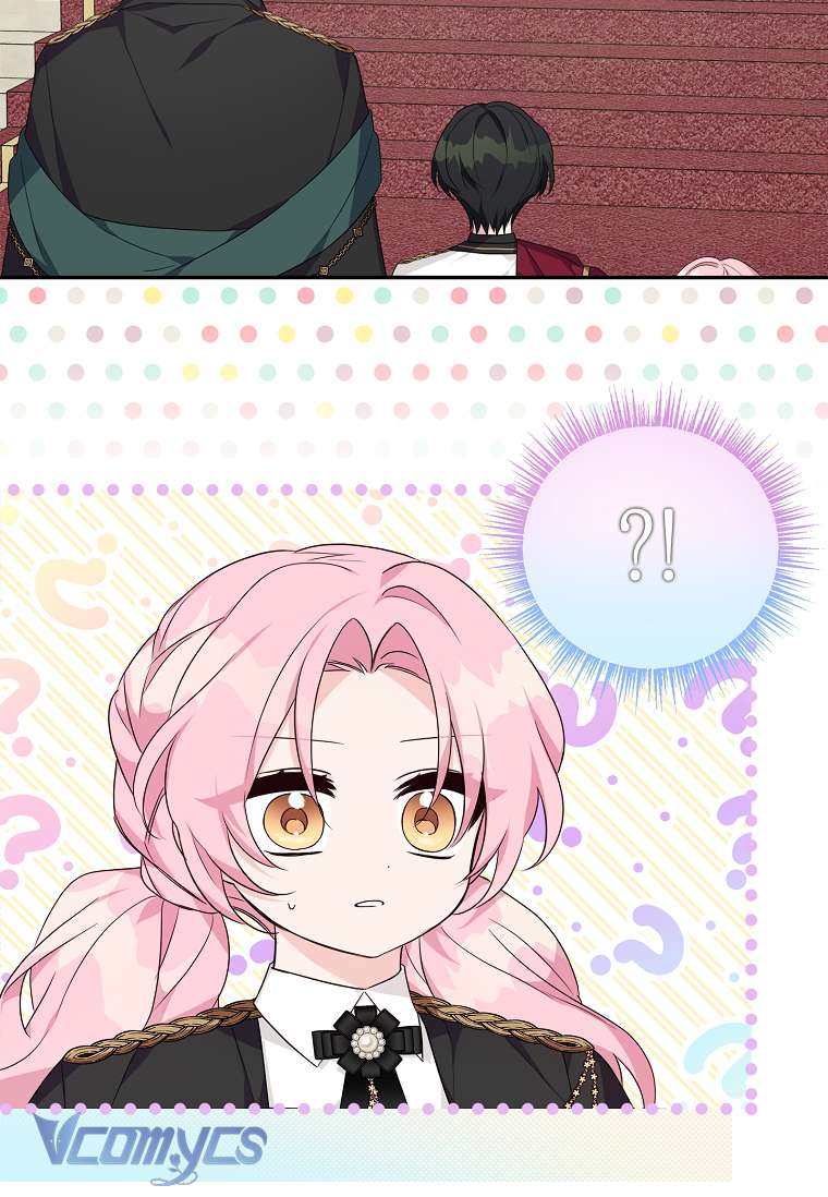 Tôi đã trở thành con gái út của công tước phản diện Chapter 21 - Trang 3