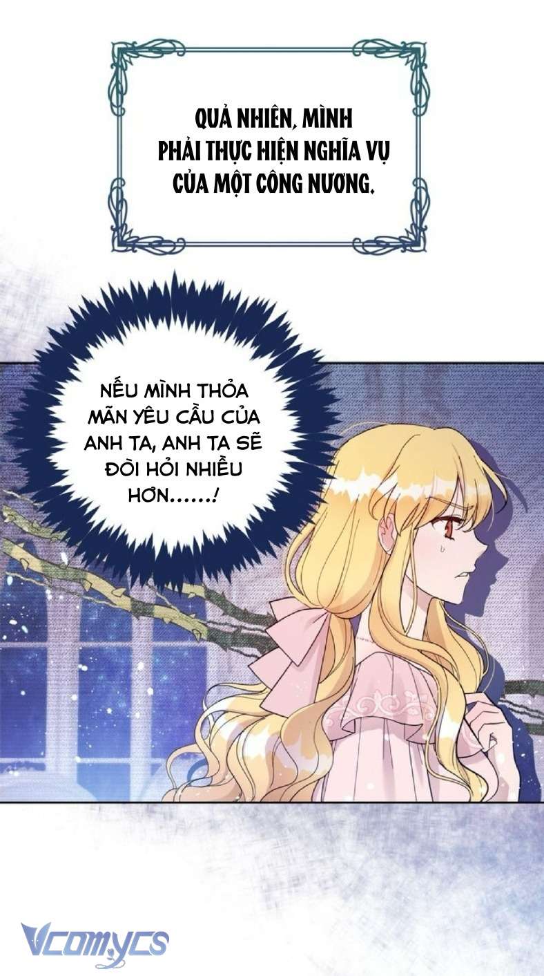 Công Tước Lang Thang Chap 3 - Trang 2