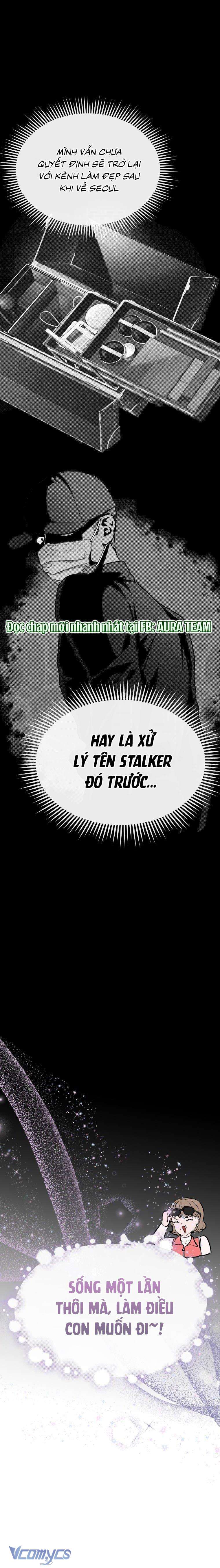 Tình Yêu Có Thể Về Quê Làm Nông Sao? Chap 18 - Trang 3