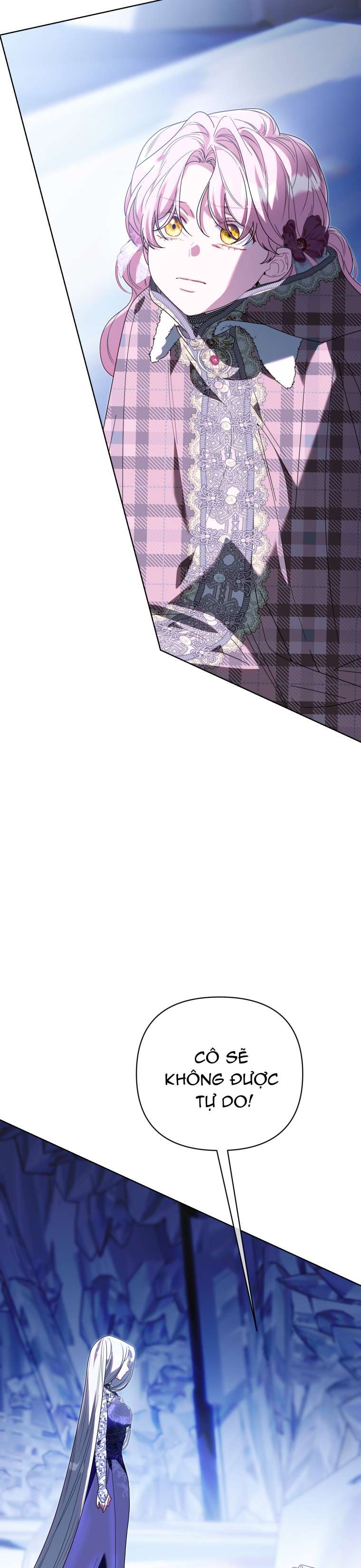 Thà Là Để Tôi Trở Thành Nữ Hoàng Chap 79 - Next Chap 80