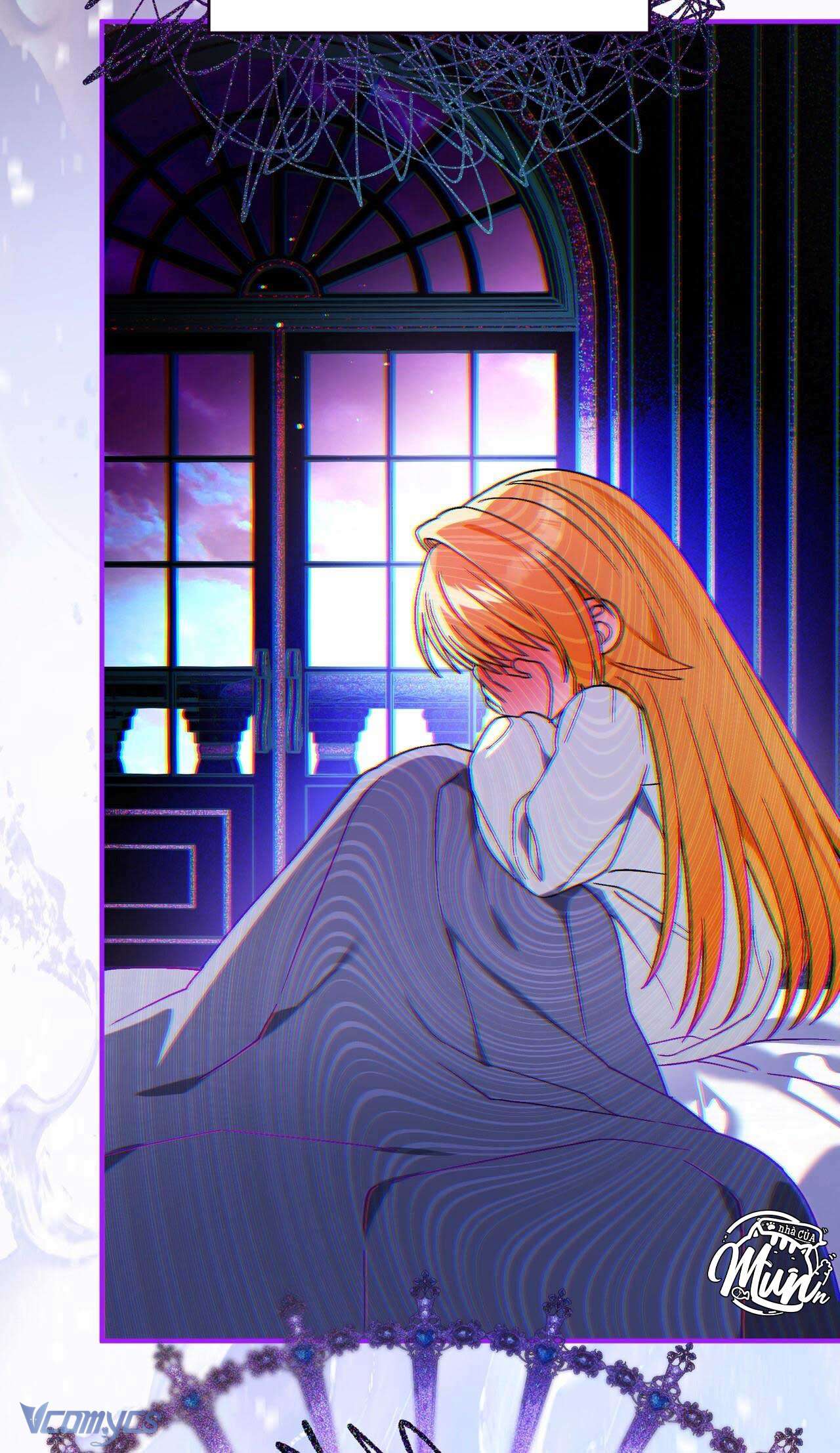 Gửi đến người sói yêu dấu của em Chap 25 - Next Chap 26