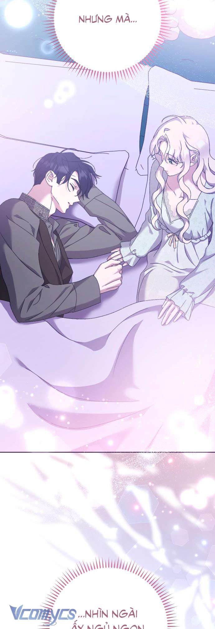 Dành Cho Những Ai Coi Hối Tiếc Là Điều Xa Xỉ Chap 54 - Trang 3