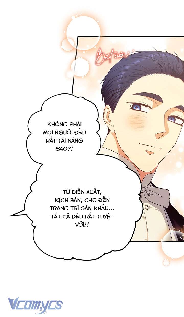 May Mắn Hay Bất Hạnh Chap 109 - Trang 3