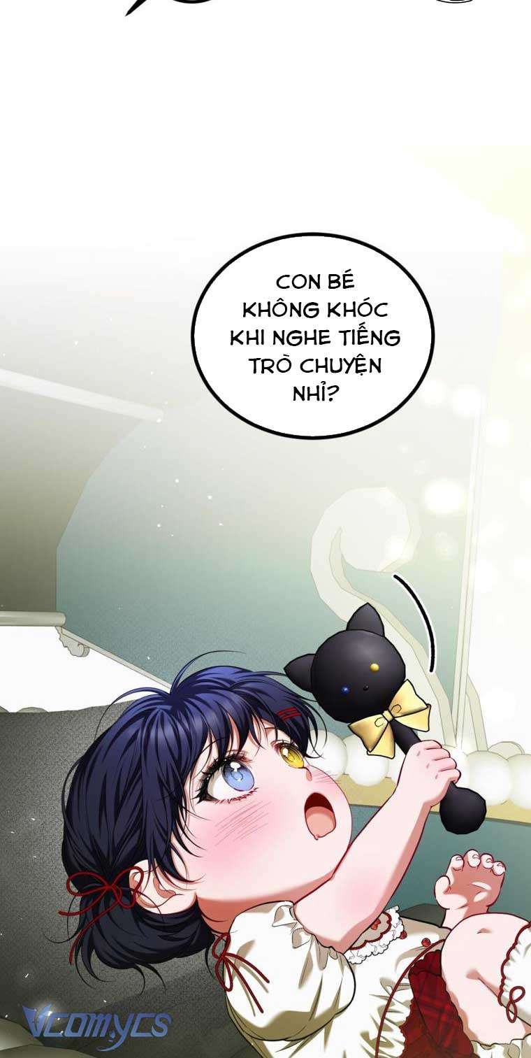 Thời Gian Của Nhân Vật Phụ Có Giới Hạn Chap 97 - Next 