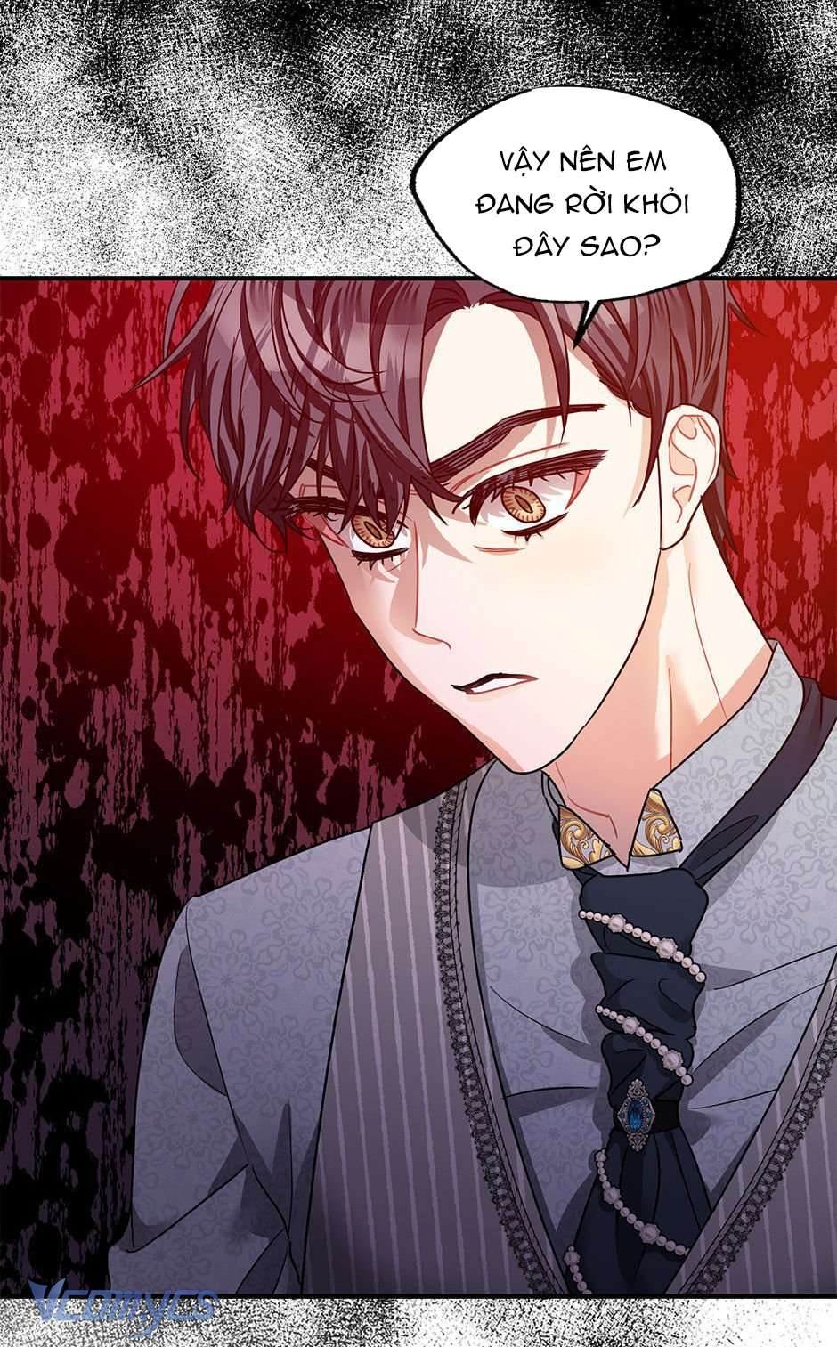 Liều Thuốc An Thần Của Bạo Chúa Chap 27 - Trang 4