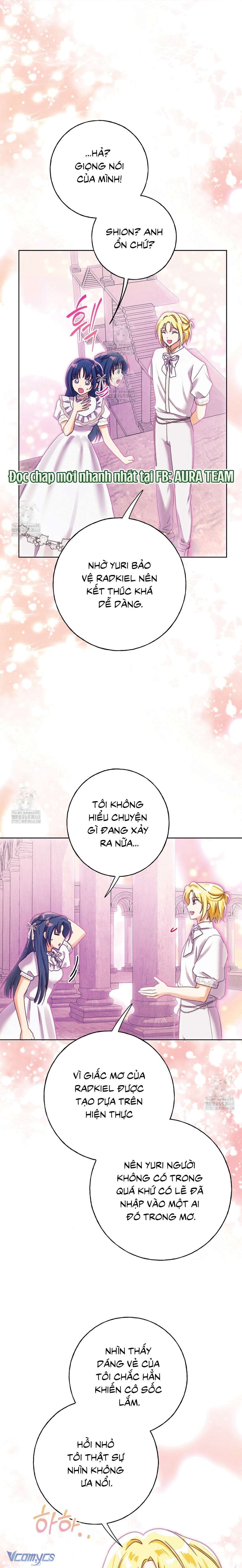 Câu Được Nam Chính Trên Hoang Đảo Chap 27 - Trang 2